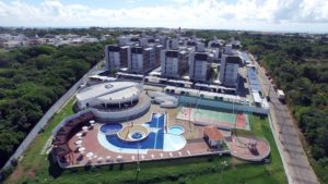 Apto 203 Res. Jardim Cabo Branco